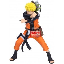 FIGURINE NARUTO UZUMAKI 22...