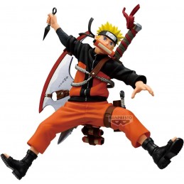FIGURINE NARUTO UZUMAKI 16...