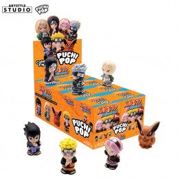 FIGURINE MYSTERE NARUTO...