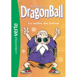 BD DRAGON BALL TOME 03...