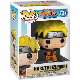 POP NARUTO UZUMAKI RUN-...