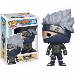 POP - KAKASHI - NARUTO...