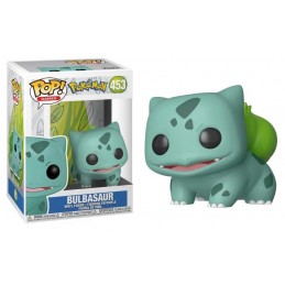 POP BULBIZARRE POKEMON - 453