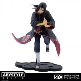 FIGURINE ITACHI UCHIHA 18...