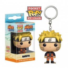 POCKET POP - NARUTO -...