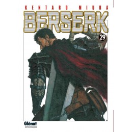 MANGA BERSERK TOME 29