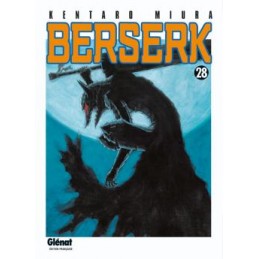 MANGA BERSERK TOME 28