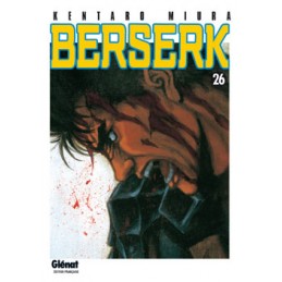 MANGA BERSERK TOME 26