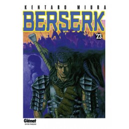 MANGA BERSERK TOME 23