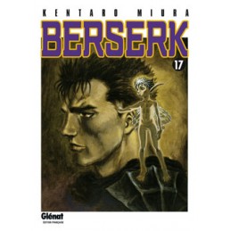 MANGA BERSERK TOME 17