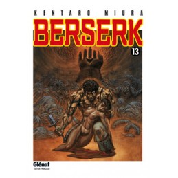 MANGA BERSERK TOME 13