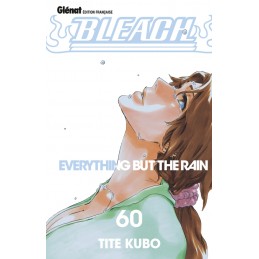 MANGA BLEACH TOME 60