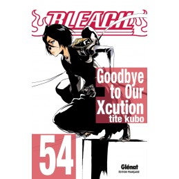 MANGA BLEACH TOME 54