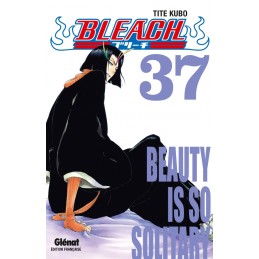 MANGA BLEACH TOME 37