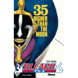 MANGA BLEACH TOME 35