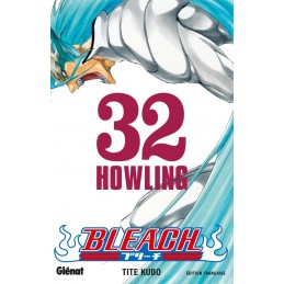 MANGA BLEACH TOME 32