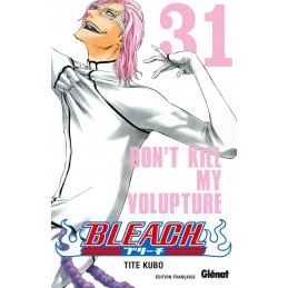 MANGA BLEACH TOME 31