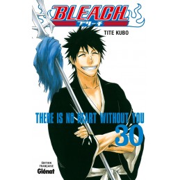 MANGA BLEACH TOME 30