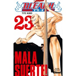 MANGA BLEACH TOME 23