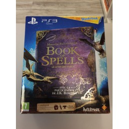 BOOK OF SPELLS FULL EDITION...