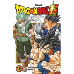 MANGA DRAGON BALL SUPER...