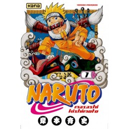 MANGA NARUTO STICKER PROMO...