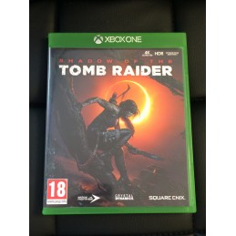 SHADOW OF THE TOMB RAIDER...