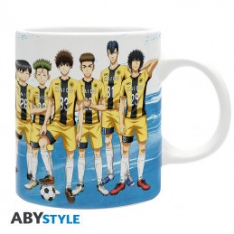 MUG ESPERION EQUIPE B AO...