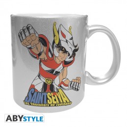 MUG PEGASE SAINT SEIYA -...