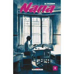 MANGA NANA TOME 01