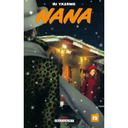 MANGA NANA TOME 15