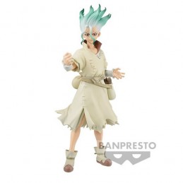 FIGURINE SENKU ISHIGAMI 18...