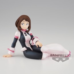 FIGURINE OCHACO 10 CM MY...