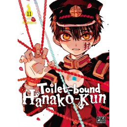 MANGA TOILET BOUND...