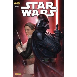 BD STAR WARS TOME 03