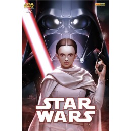 BD STAR WARS TOME 02