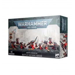 WARHAMMER 52-20 ADEPTA...