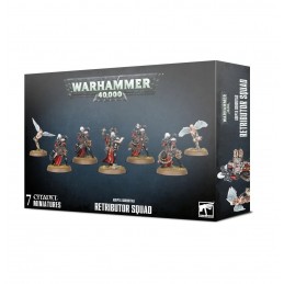 WARHAMMER 52-25 ADEPTA...