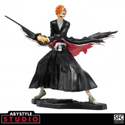 FIGURINE ICHIGO HOLLOW 20...