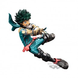 FIGURINE IZUKU MIDORIYA 14...