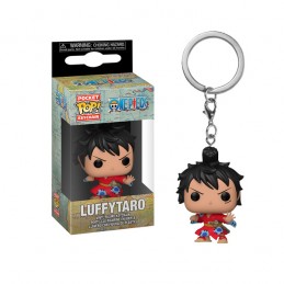 POCKET POP LUFFY TARO - ONE...