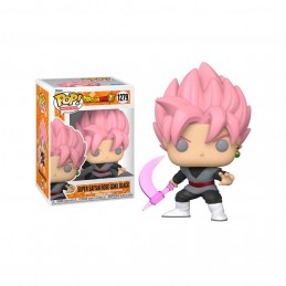 POP SUPER SAIYAN ROSE GOKU...