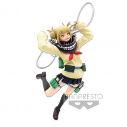 FIGURINE HIMIKO TOGA 18 CM...