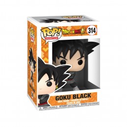 POP BLACK GOKU DRAGON BALL...