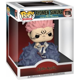 POP SAKUNA JUJUTSU KAISEN -...