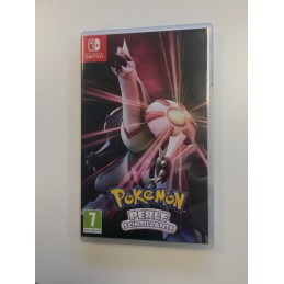 JV POKEMON PERLE...