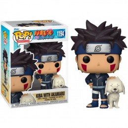 POP KIBA AVEC AKAMARU...