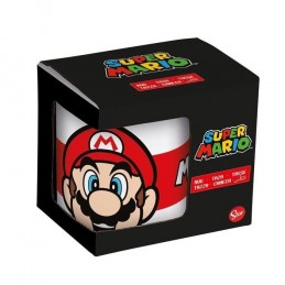 MUG MARIO SUPER MARIO 325 ML