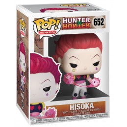 POP HISOKA HUNTER X HUNTER...