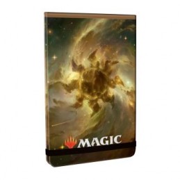 CARNET 60 PAGES MAGIC THE...